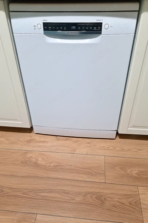 Masina de spalat vase Bosch 60cm