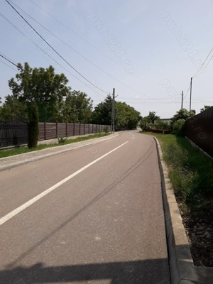 Vând teren intravilan în Tg.Frumos