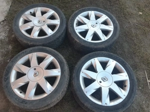 Anvelope Continental all season control contact sport Srs+ 225/45 r17 91w