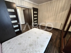 Apartament decomandat de vanzare cu 3 camere mobilat in Turnisor Sibiu - imagine 13