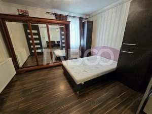 Apartament decomandat de vanzare cu 3 camere mobilat in Turnisor Sibiu