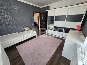 Apartament decomandat de vanzare cu 3 camere mobilat in Turnisor Sibiu - imagine 4