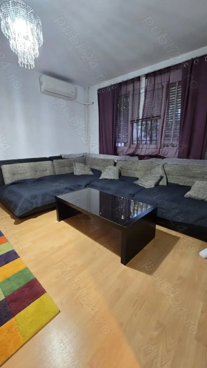 inchiriere 2 camere Berceni Emil Racovita