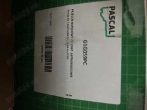 kit cap planetara Ford Custom 2.2tdci - imagine 2