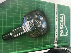 kit cap planetara Ford Custom 2.2tdci - imagine 4