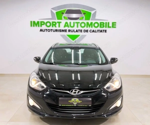 Hyundai i40 Kombi 1.7 CRDi Classic - imagine 2