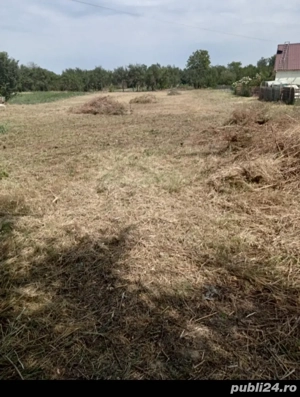 Vand teren intravilan 1800mp ictar budint