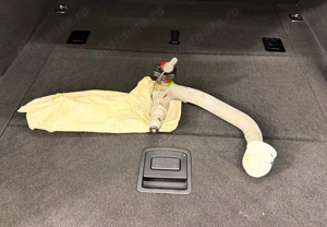 Hyundai i40 Kombi 1.7 CRDi Classic - imagine 17