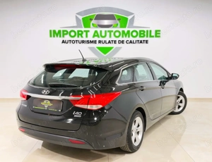 Hyundai i40 Kombi 1.7 CRDi Classic - imagine 6