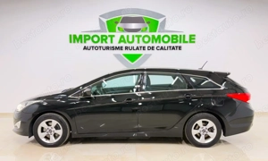 Hyundai i40 Kombi 1.7 CRDi Classic - imagine 9