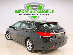 Hyundai i40 Kombi 1.7 CRDi Classic - imagine 8