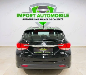 Hyundai i40 Kombi 1.7 CRDi Classic - imagine 7