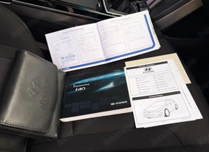 Hyundai i40 Kombi 1.7 CRDi Classic - imagine 10