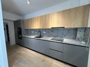 Apartament 3 camere in First Residence, Pipera - imagine 2 Apartament 3 camere in First Residence, Pipera - imagine 2