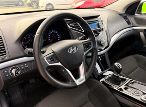 Hyundai i40 Kombi 1.7 CRDi Classic - imagine 11