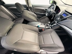 Hyundai i40 Kombi 1.7 CRDi Classic - imagine 15