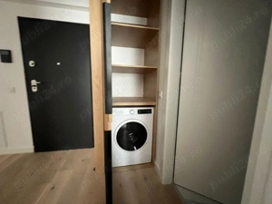 Apartament 3 camere in First Residence, Pipera - imagine 5 Apartament 3 camere in First Residence, Pipera - imagine 5