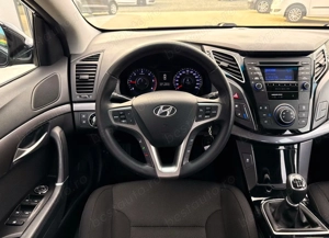 Hyundai i40 Kombi 1.7 CRDi Classic - imagine 12