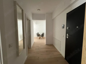 Apartament 3 camere in First Residence, Pipera - imagine 3 Apartament 3 camere in First Residence, Pipera - imagine 3