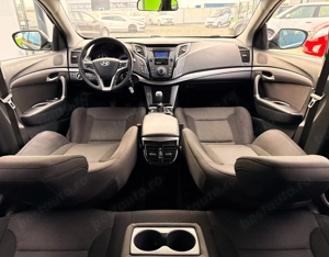 Hyundai i40 Kombi 1.7 CRDi Classic - imagine 16