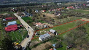 Teren de vânzare în comuna Băiculești, Județ Argeș. - imagine 3