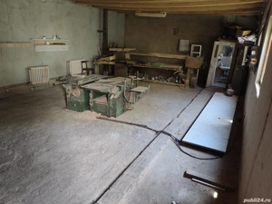 Inchiriez spatiu atelier