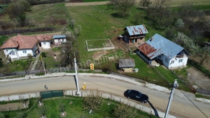 Teren de vânzare în comuna Băiculești, Județ Argeș. - imagine 4