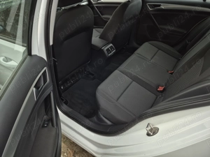 Vand VW Golf 7 Facelift 1.6 TDI 115 CP an fab.2020 - imagine 10