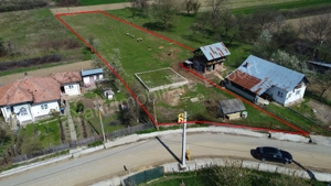 Teren de vânzare în comuna Băiculești, Județ Argeș. - imagine 6