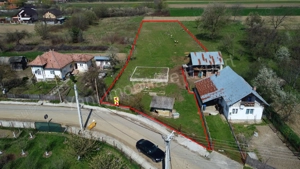 Teren de vânzare în comuna Băiculești, Județ Argeș. - imagine 7