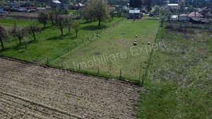 Teren de vânzare în comuna Băiculești, Județ Argeș. - imagine 10