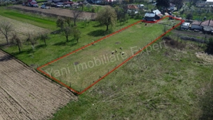 Teren de vânzare în comuna Băiculești, Județ Argeș. - imagine 11