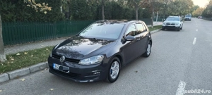 VW Golf 7 - 1,2 Benzina