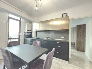 Apart 2 camere 62mp | Baneasa - Zeletin | Loc Parcare -1 | Imobil Nou - imagine 5