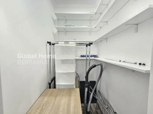 Apart 2 camere 62mp | Baneasa - Zeletin | Loc Parcare -1 | Imobil Nou - imagine 11