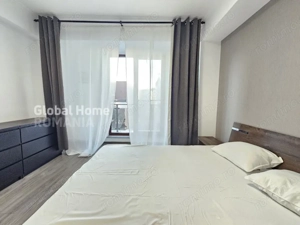 Apart 2 camere 62mp | Baneasa - Zeletin | Loc Parcare -1 | Imobil Nou - imagine 10