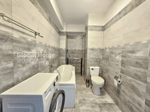 Apart 2 camere 62mp | Baneasa - Zeletin | Loc Parcare -1 | Imobil Nou - imagine 12