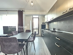 Apart 2 camere 62mp | Baneasa - Zeletin | Loc Parcare -1 | Imobil Nou - imagine 4