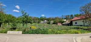 Teren  intravilan Lamaseni  3.000 mp