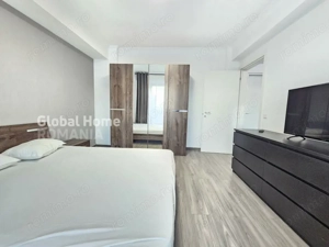 Apart 2 camere 62mp | Baneasa - Zeletin | Loc Parcare -1 | Imobil Nou - imagine 9