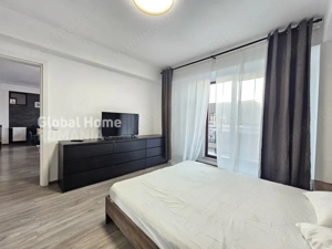 Apart 2 camere 62mp | Baneasa - Zeletin | Loc Parcare -1 | Imobil Nou - imagine 8