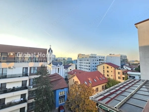 Apart 2 camere 62mp | Baneasa - Zeletin | Loc Parcare -1 | Imobil Nou - imagine 15