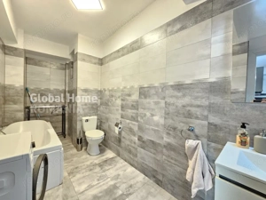 Apart 2 camere 62mp | Baneasa - Zeletin | Loc Parcare -1 | Imobil Nou - imagine 13