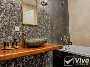 Apartament 3 camere DECOMANDAT   Păcurari   INTABULAT 86mp