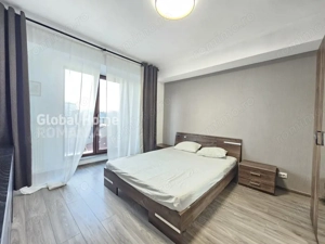 Apart 2 camere 62mp | Baneasa - Zeletin | Loc Parcare -1 | Imobil Nou - imagine 6