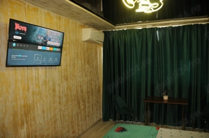 Proprietar vand Apartament 1 camera Garsoniera la A-uri, mobilat liber - imagine 2