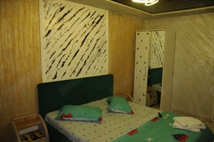 Proprietar vand Apartament 1 camera Garsoniera la A-uri, mobilat liber - imagine 3