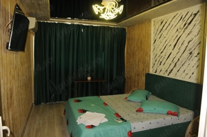 Proprietar vand Apartament 1 camera Garsoniera la A-uri, mobilat liber - imagine 4