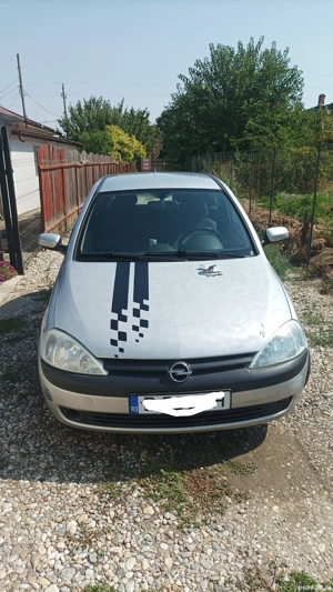 Corsa sport