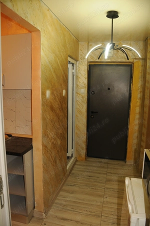 Proprietar vand Apartament 1 camera Garsoniera la A-uri, mobilat liber - imagine 9